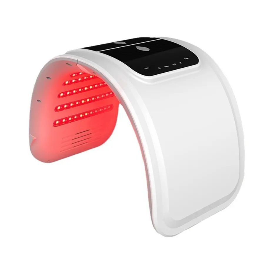 led skin rejuvenation