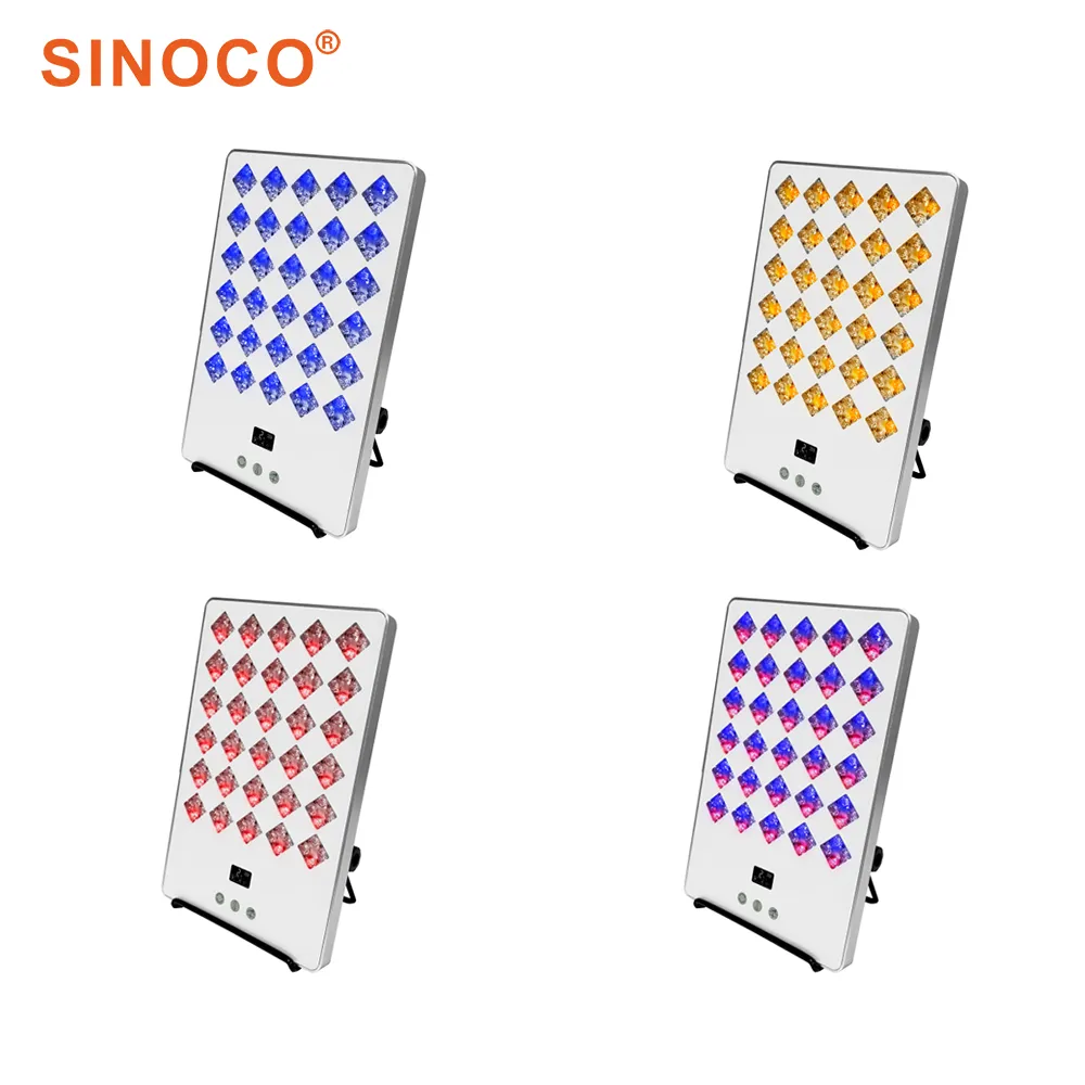 Light Therapy Panel