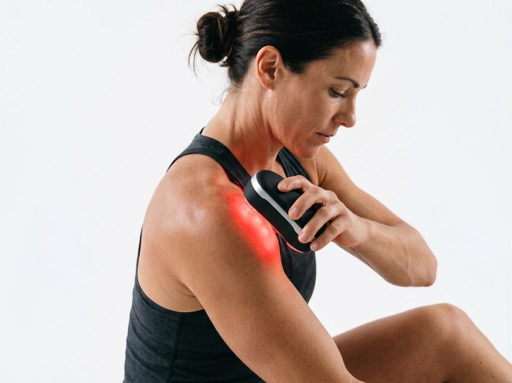 What Is Red Light Therapy